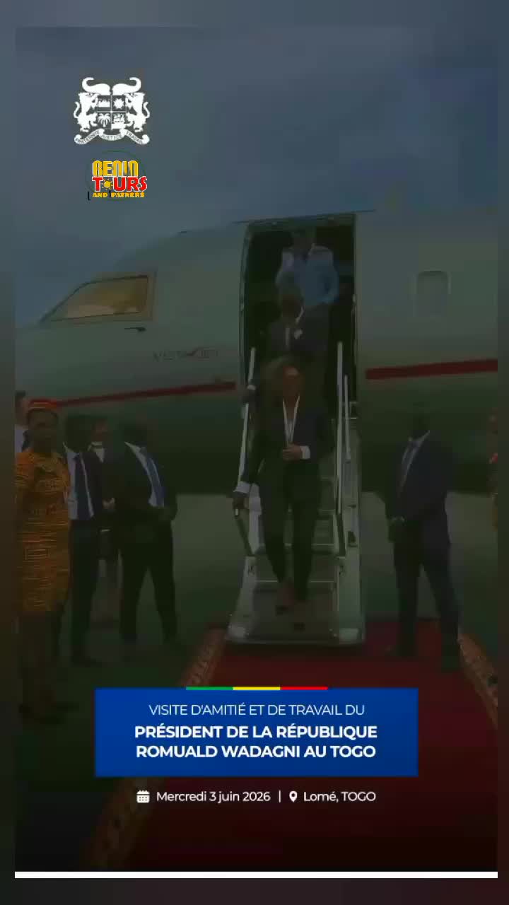 @🇧🇯Benin Tours And Patners