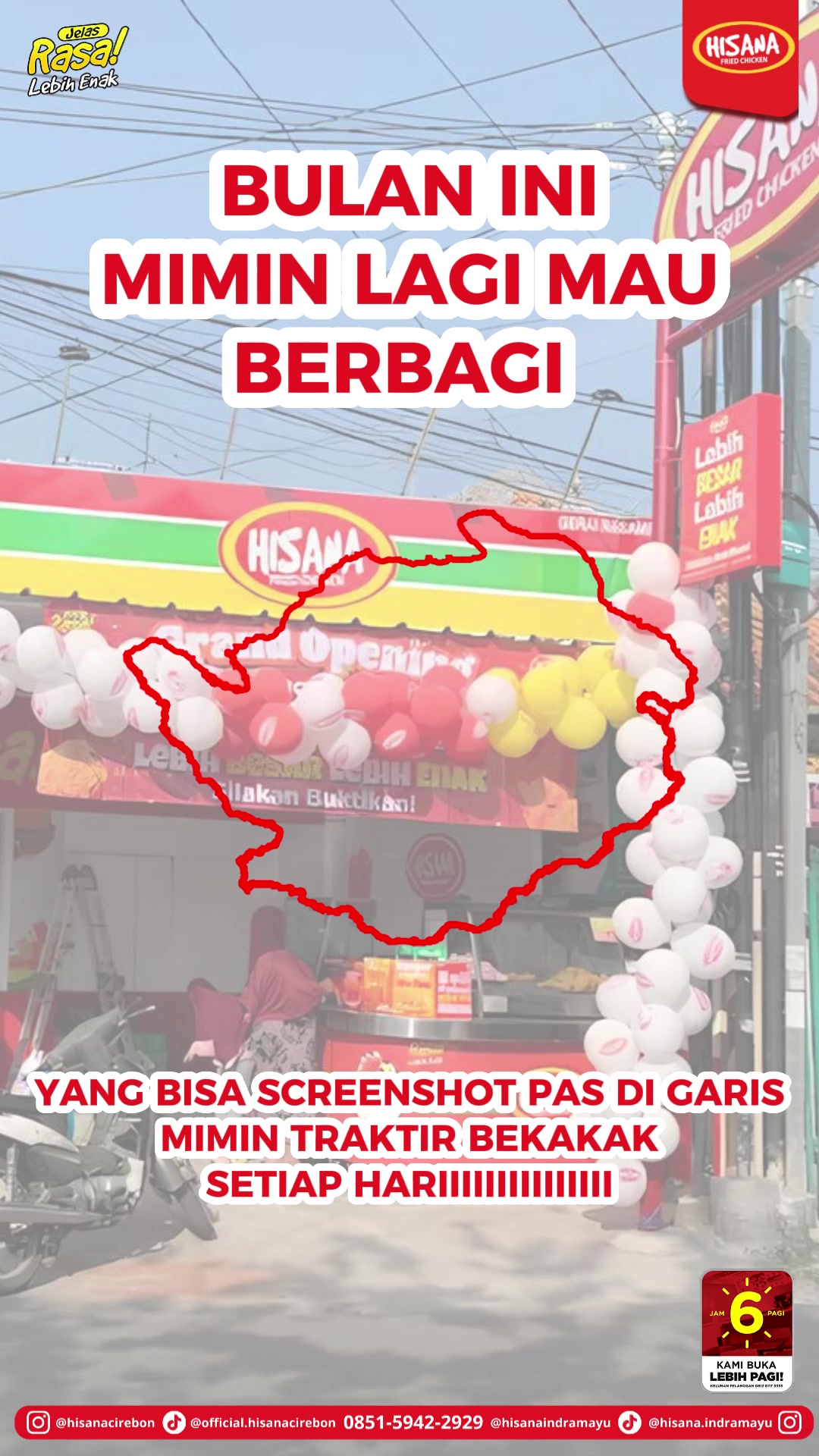 @Hisana Cirebon