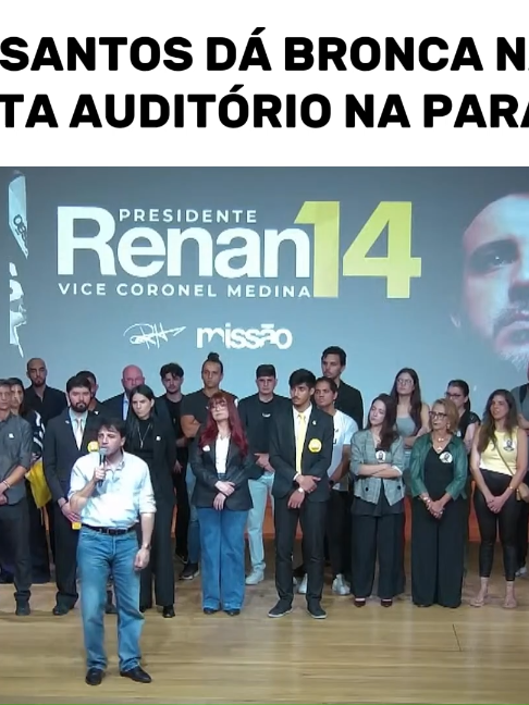 @Entre Rupturas