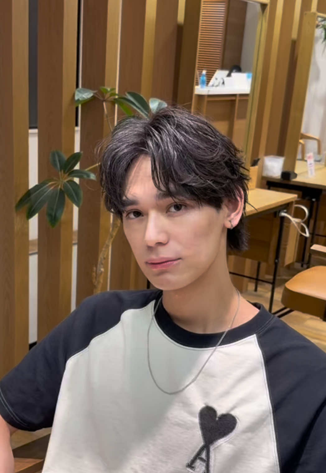 @宮島れい ジャパニーズ