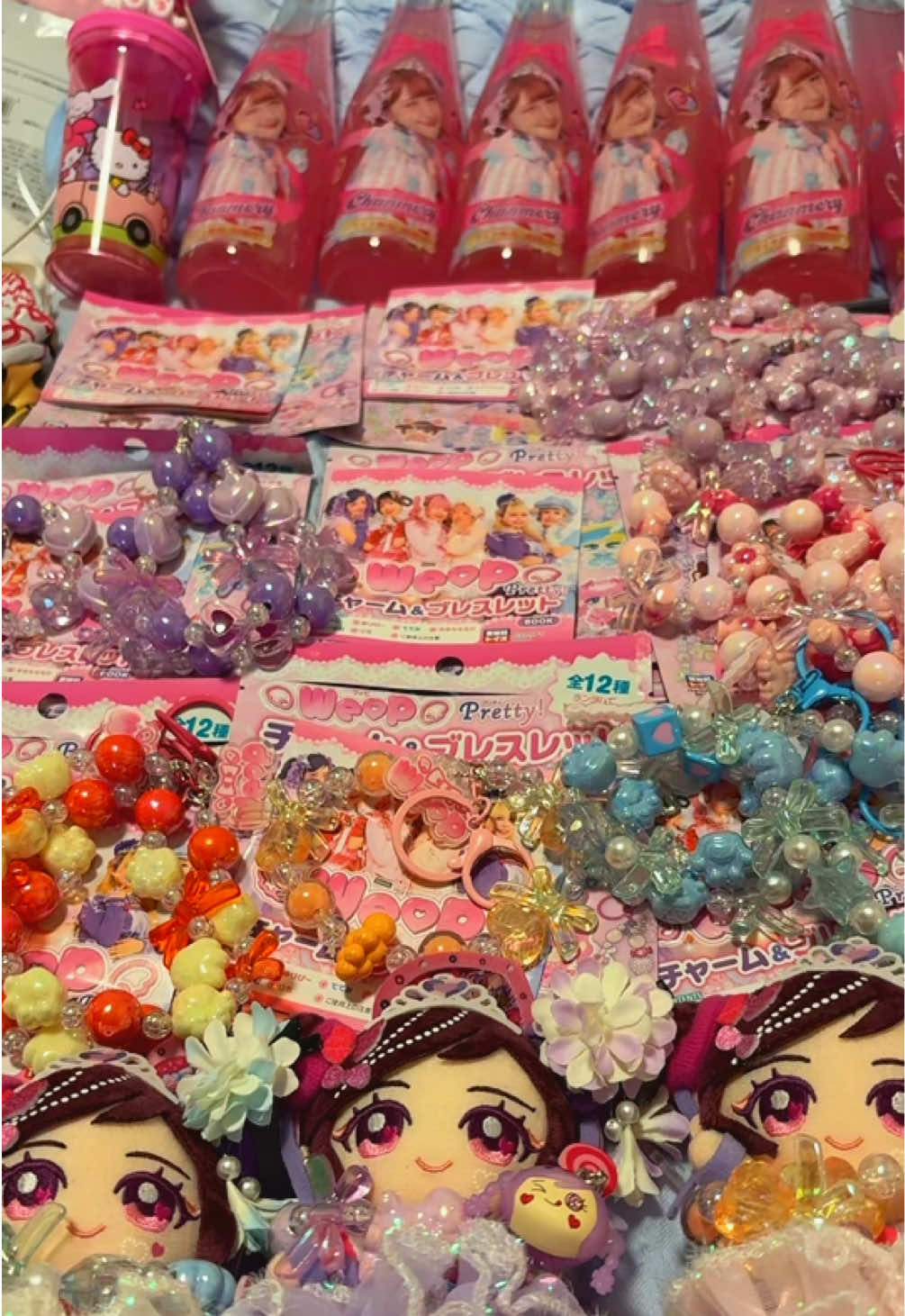 @Mari Chan🌷💜🎍🌈✌️🧩👶🌟