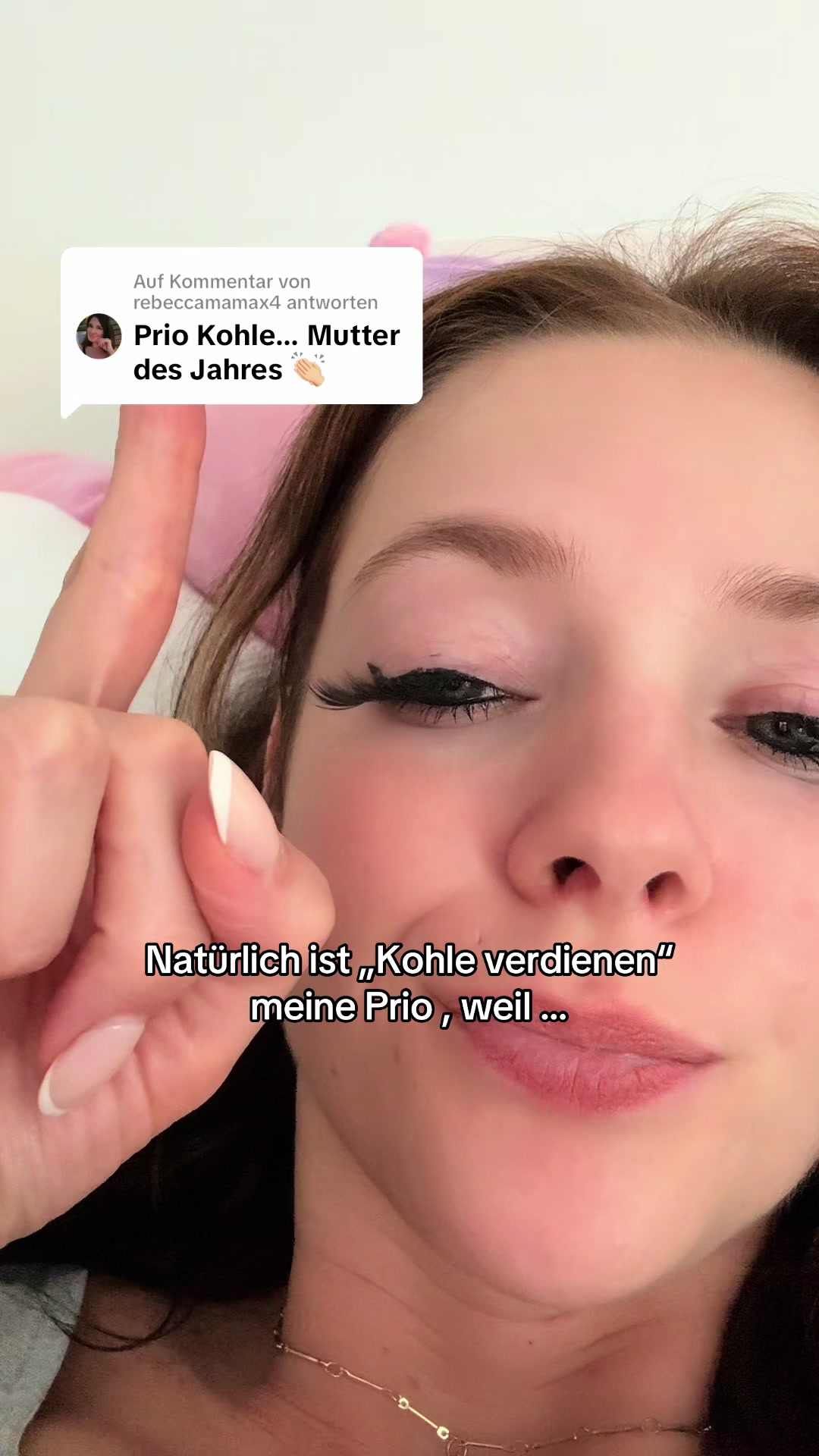 @Anne W&uuml;nsche