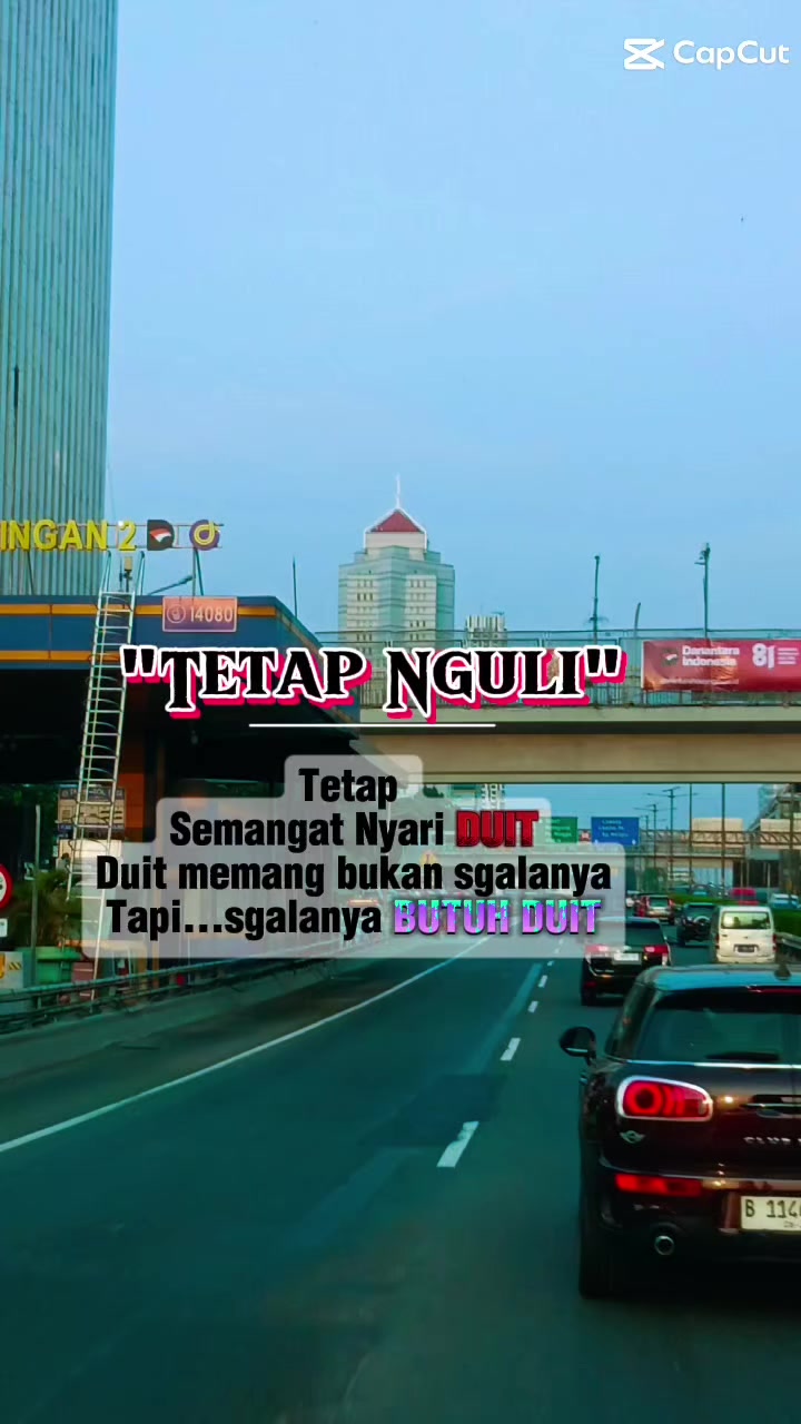 @Dari kontak anda