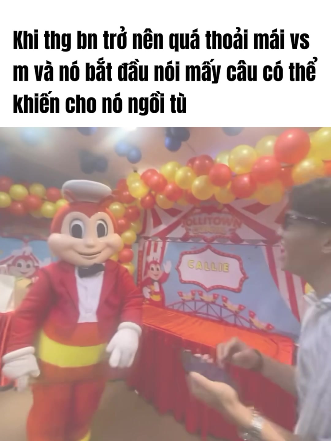 @Jerry Chú Hề ☑️