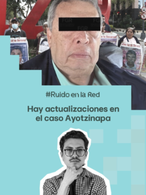 @Ruido en la Red