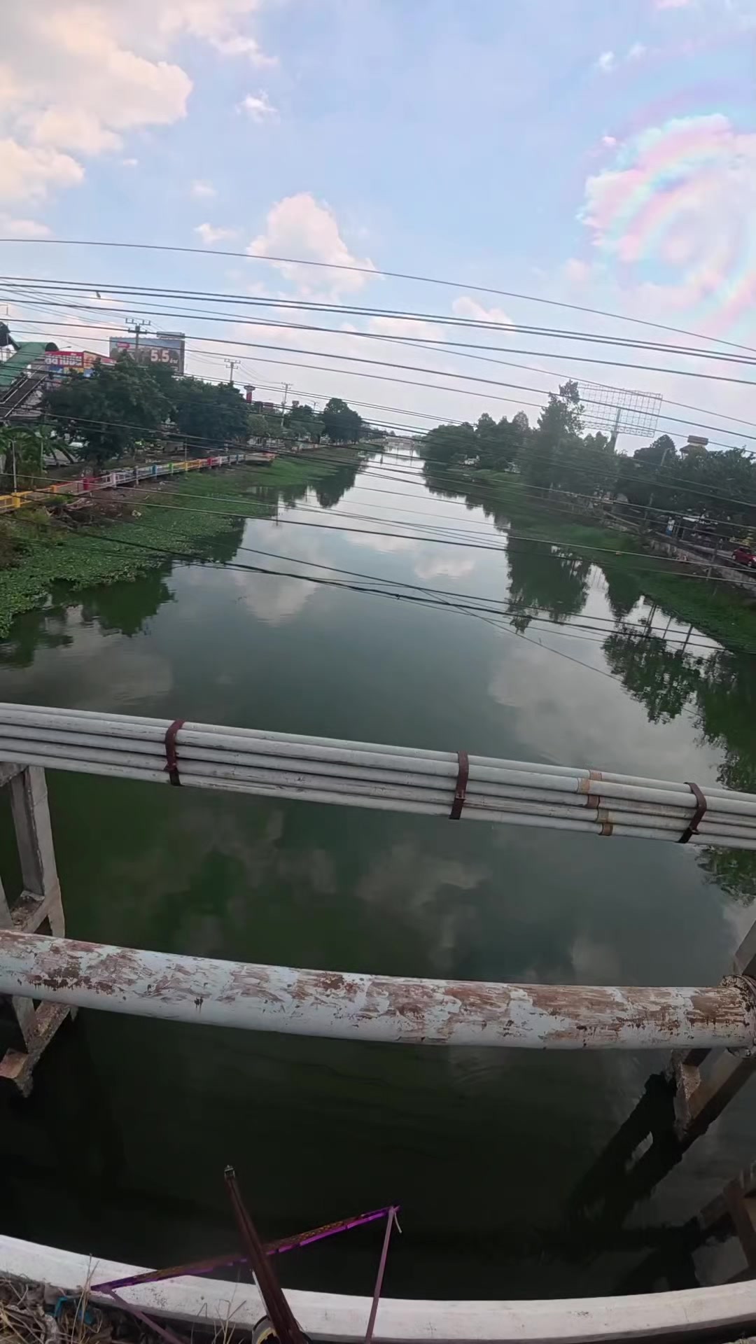 @น้าเอก อวสานโลกสวย