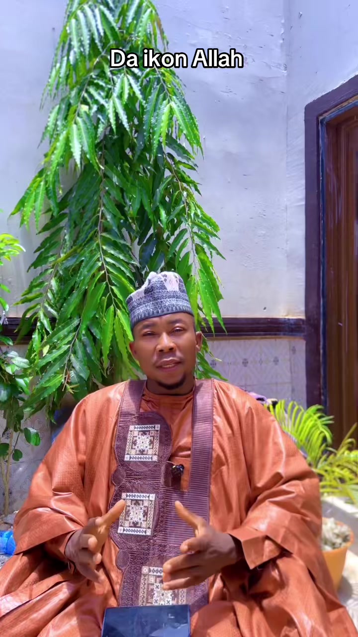 @Malam ismail dan madina