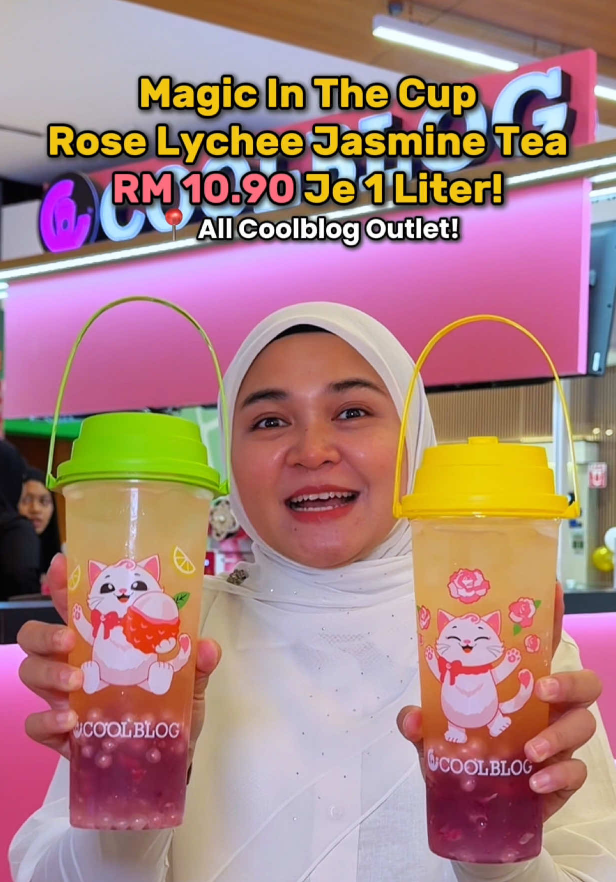 @Aieen Foodie