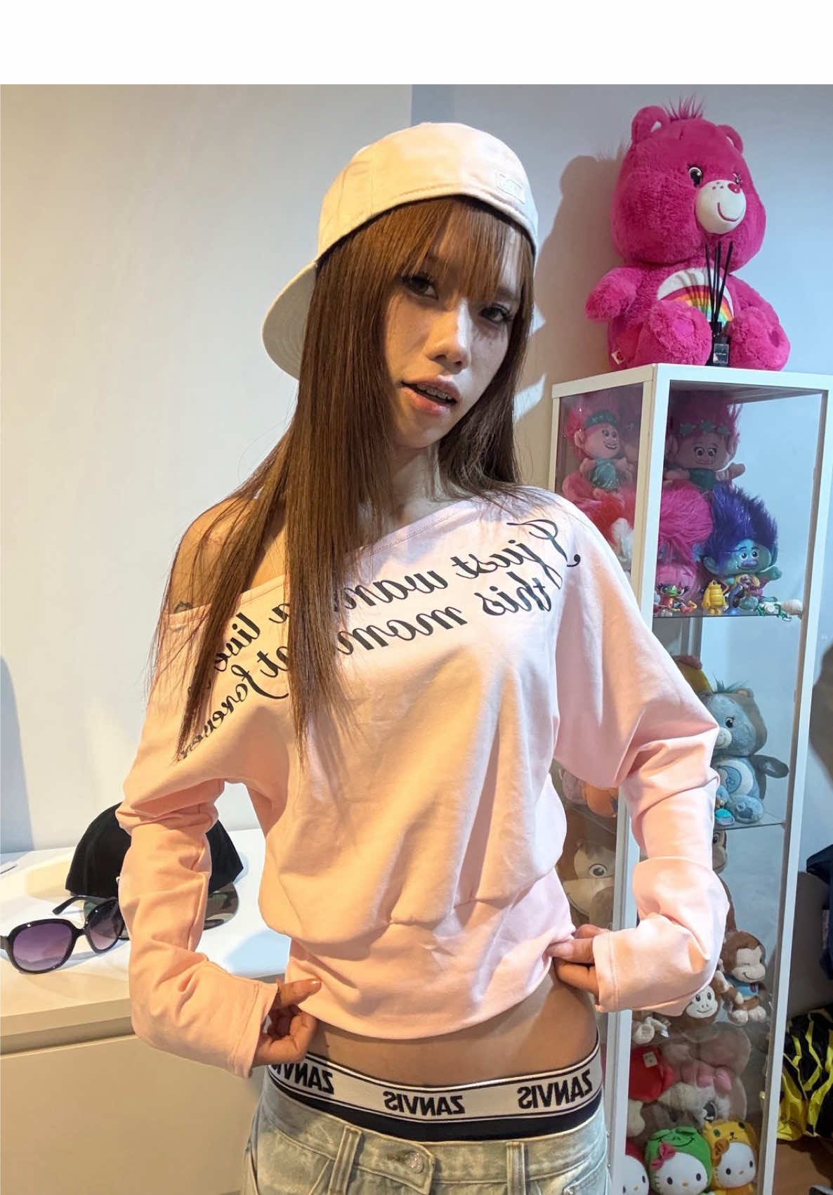 @Zanvis
