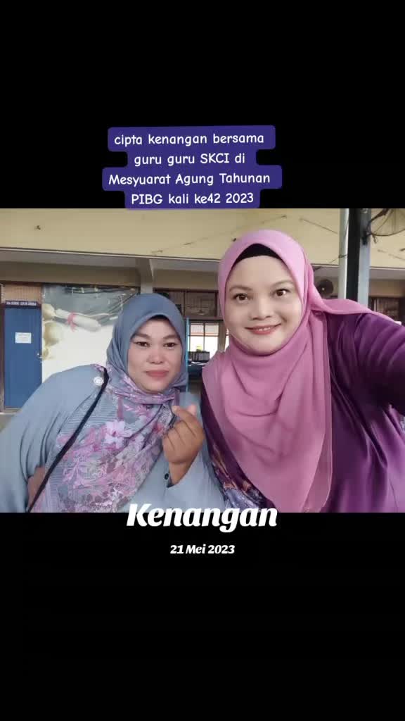 @Ida Zuraidah