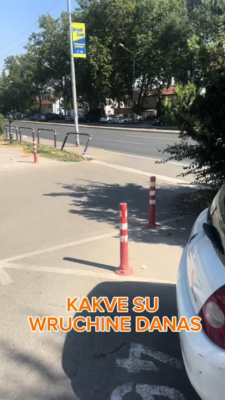 @Stefan Krivokapić
