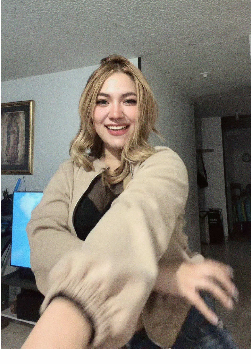 @Camila Soto