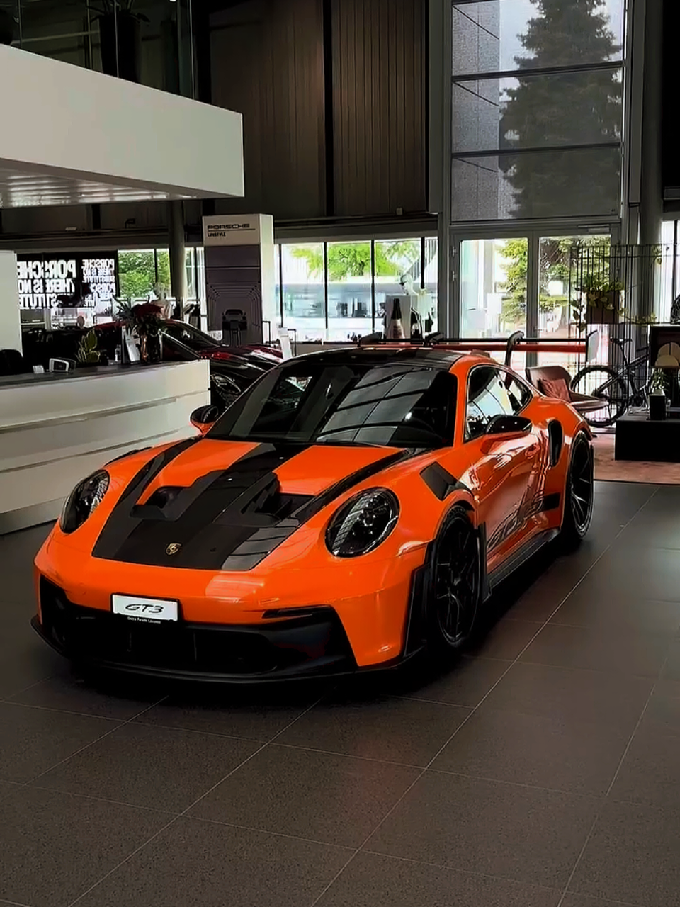 @Supercars Spotted