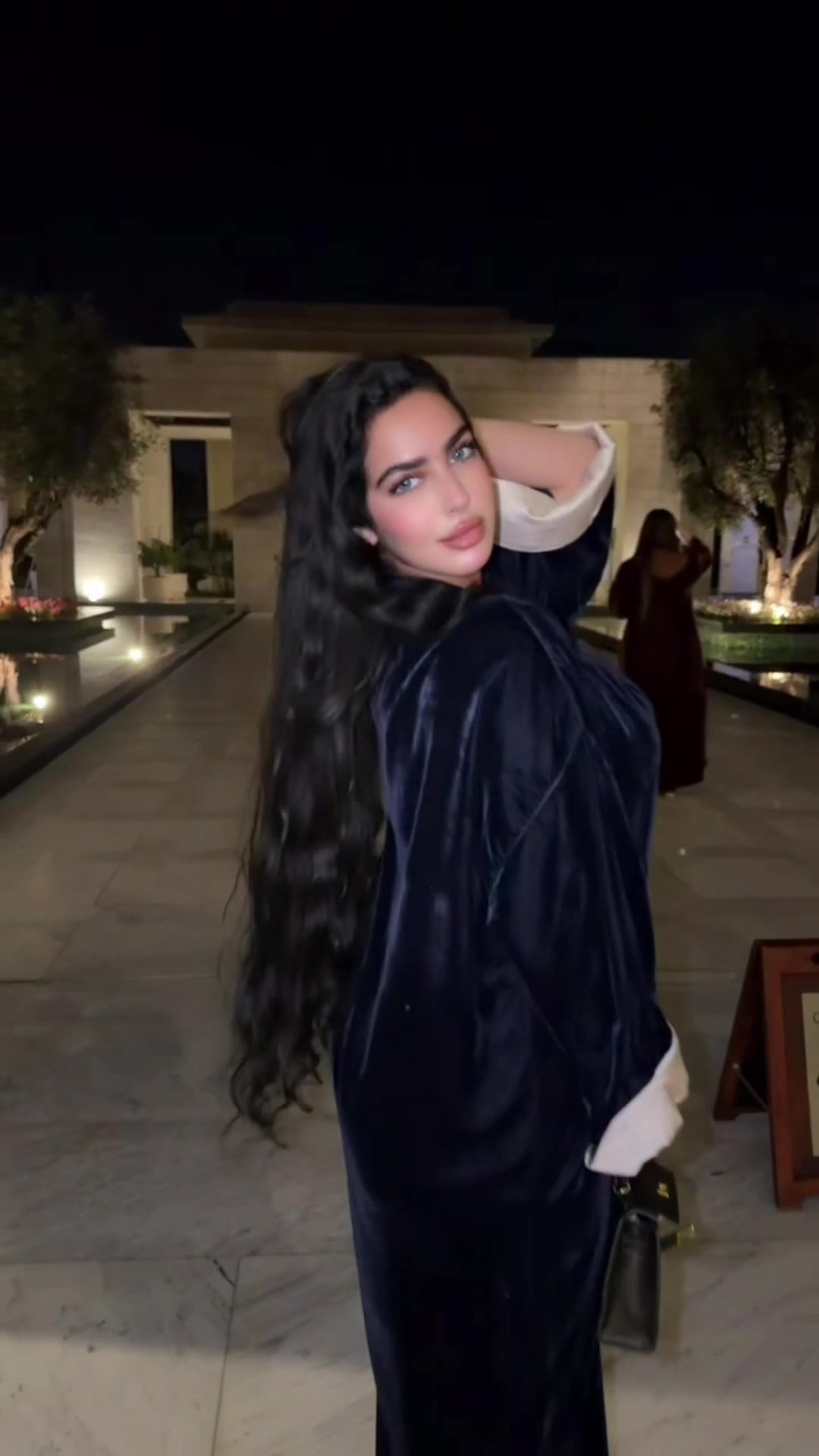 @زِينة المَغربِية 🦌🤍