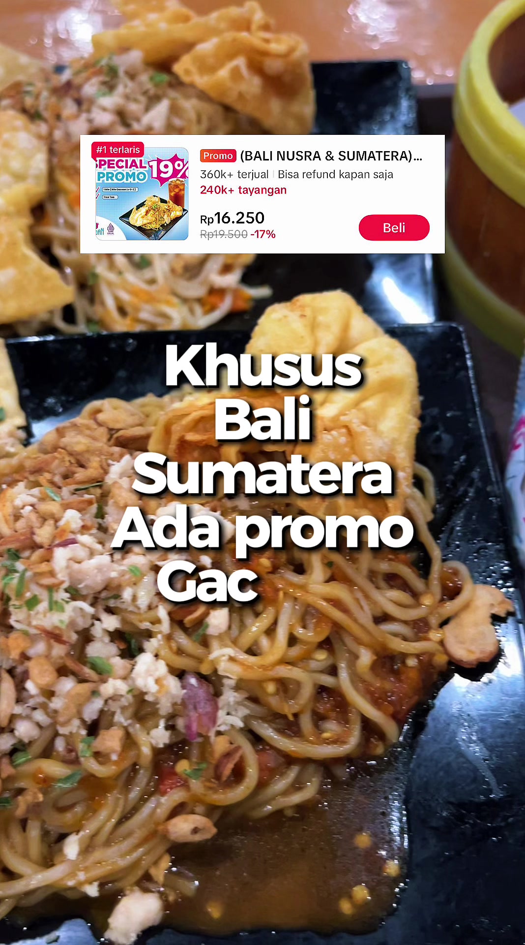 @Teman Kenyang Jelajah