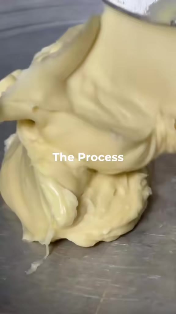 @Aramweer Organics| Shea Butter