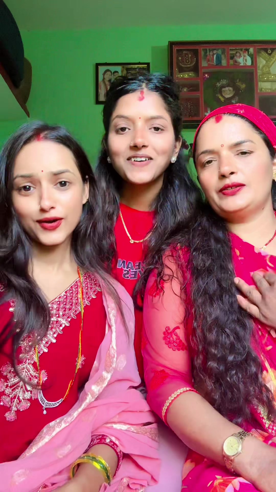 @Kreetika 💗🫅भण्डारी