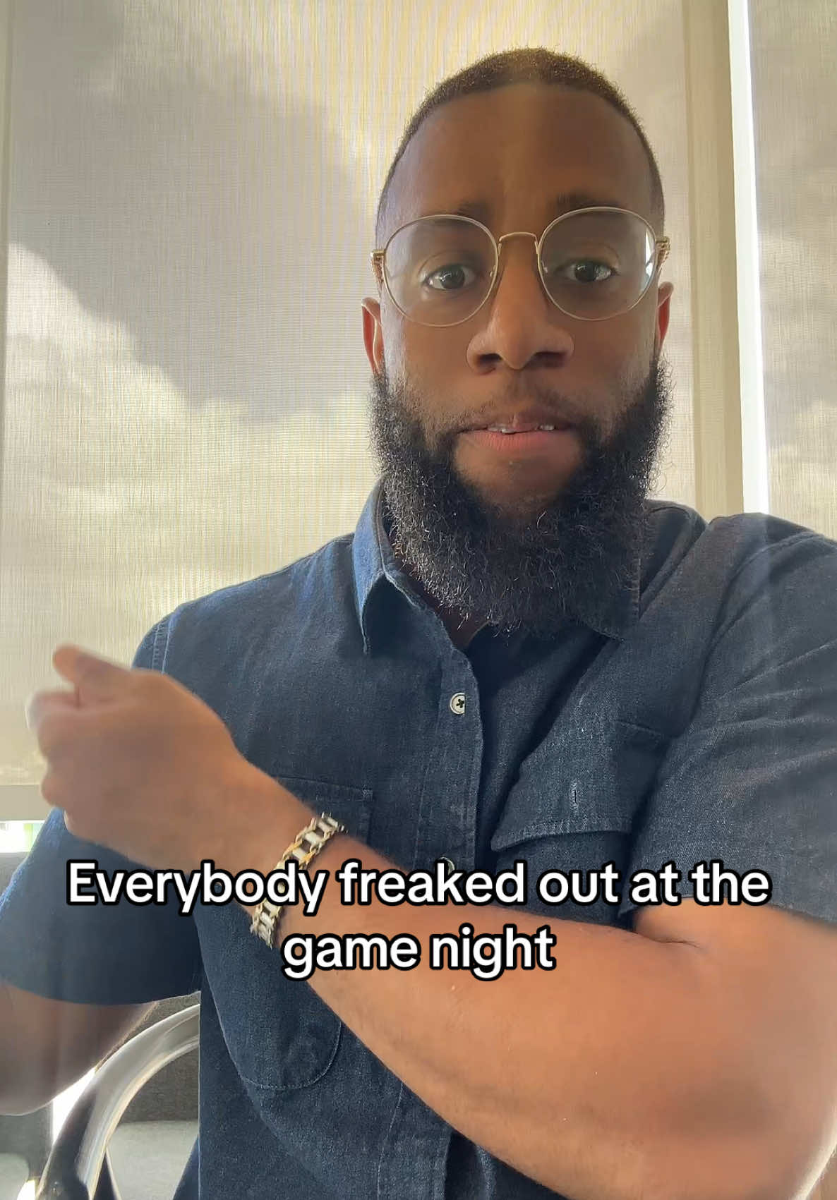 @Chris Davis