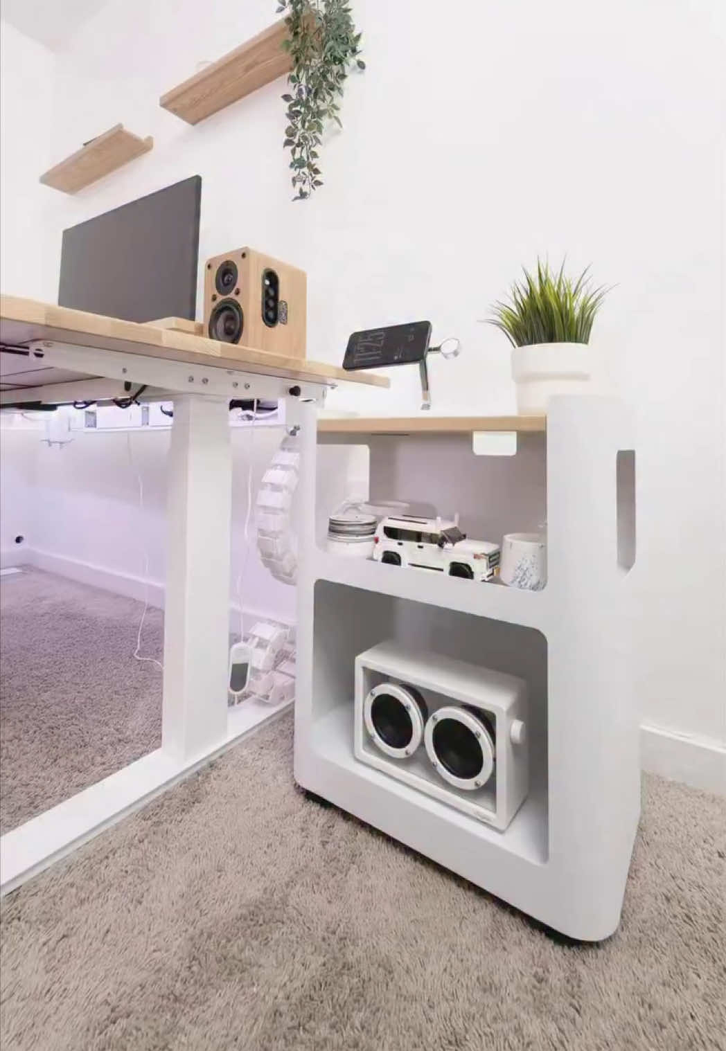 @Desky Sit Stand Desks