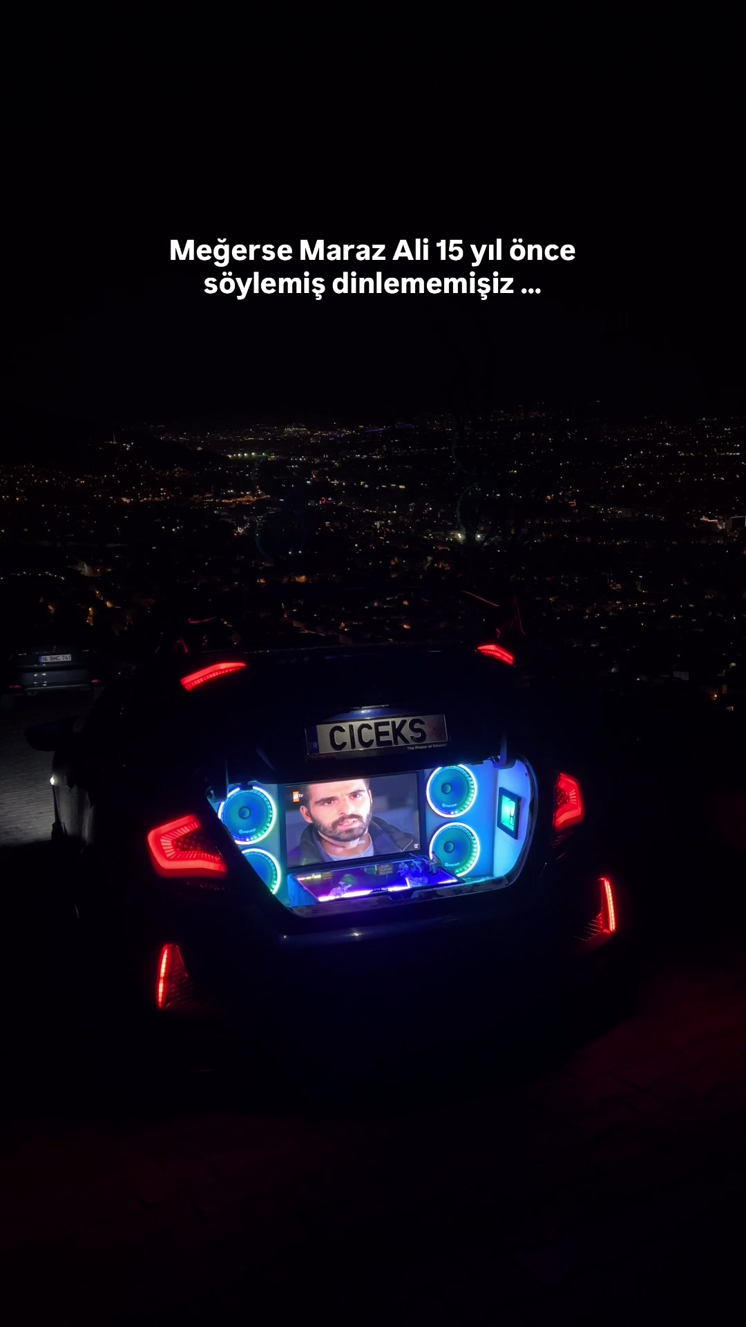 @Burak Çiçek
