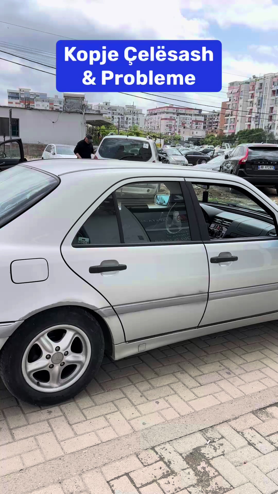 @AutoKeys Albania