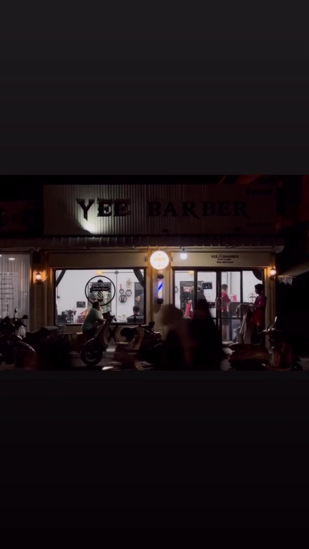 @YEEBARBER