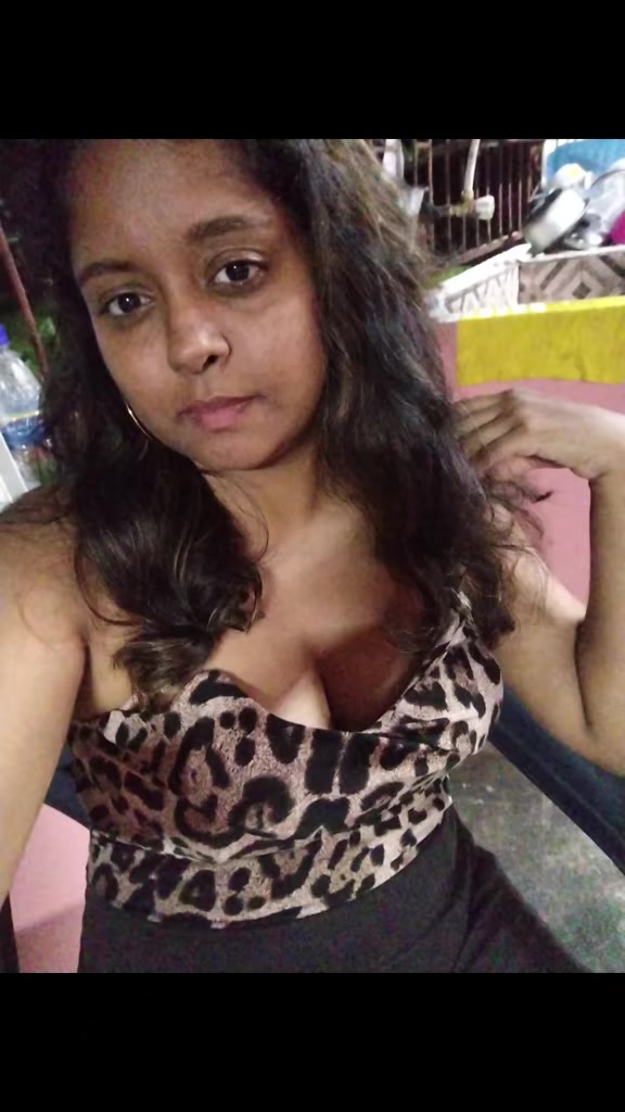 @Se&ntilde;orita Anchit