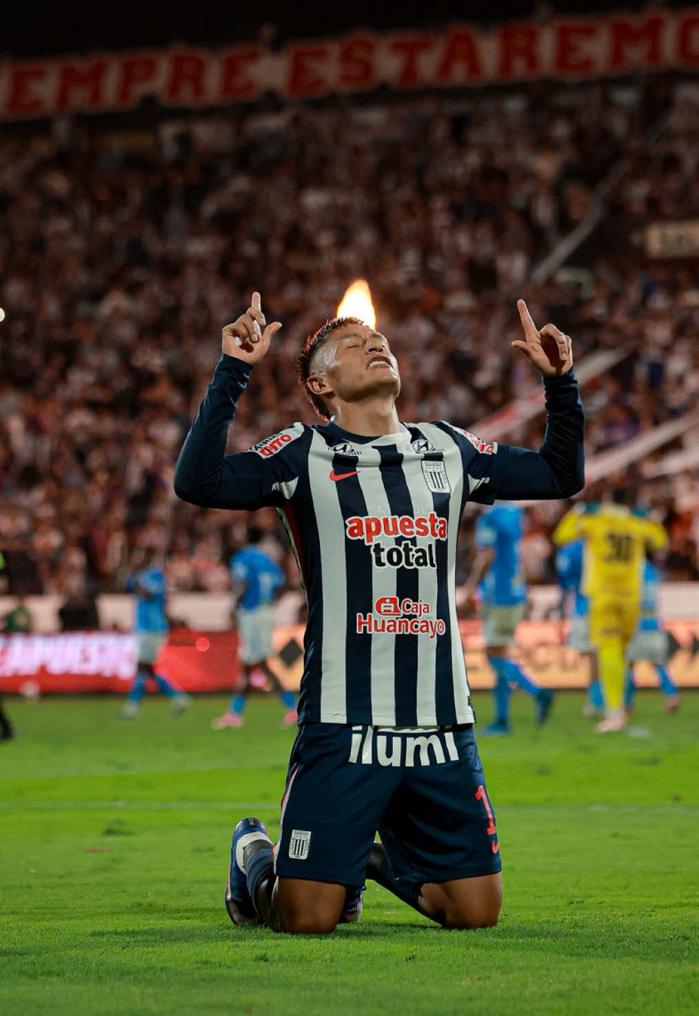 @Liga de Fútbol Profesional