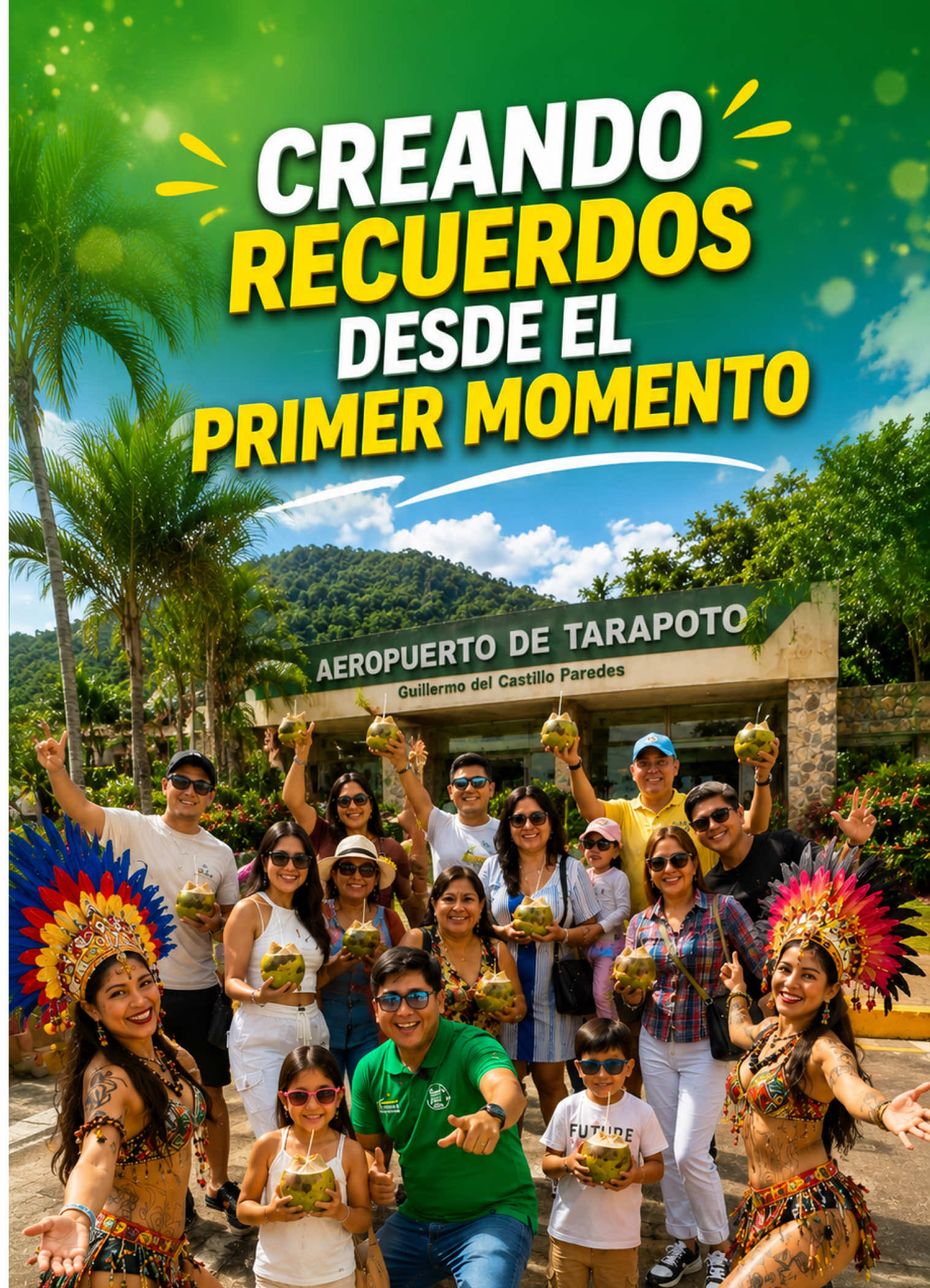 @Best Trip Per&uacute; Oficial