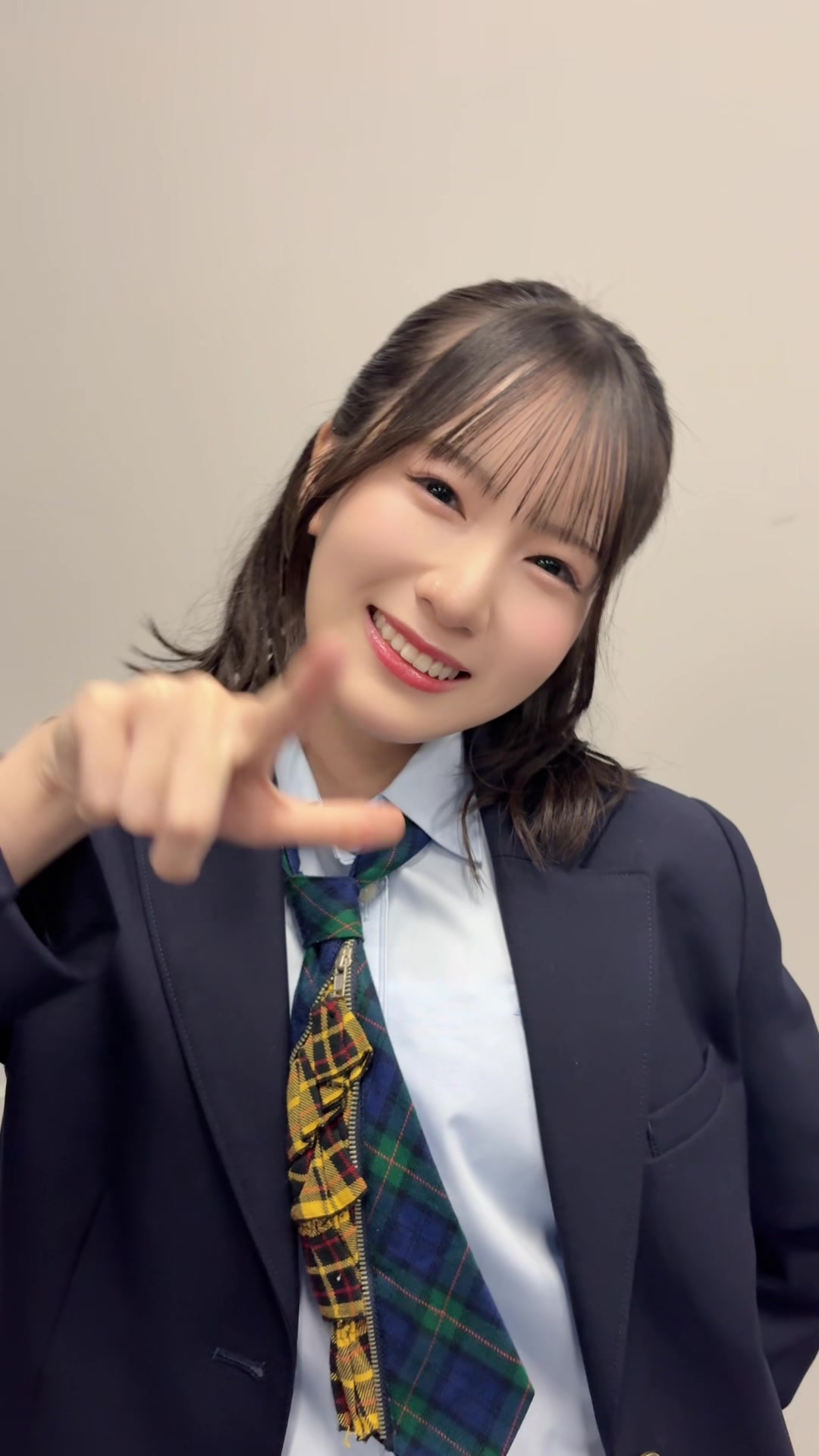 @橋本 恵理子(AKB48)