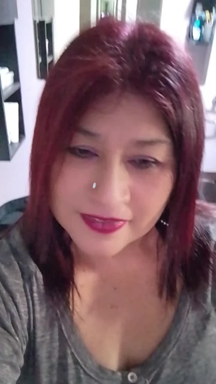 @Maria Garcia