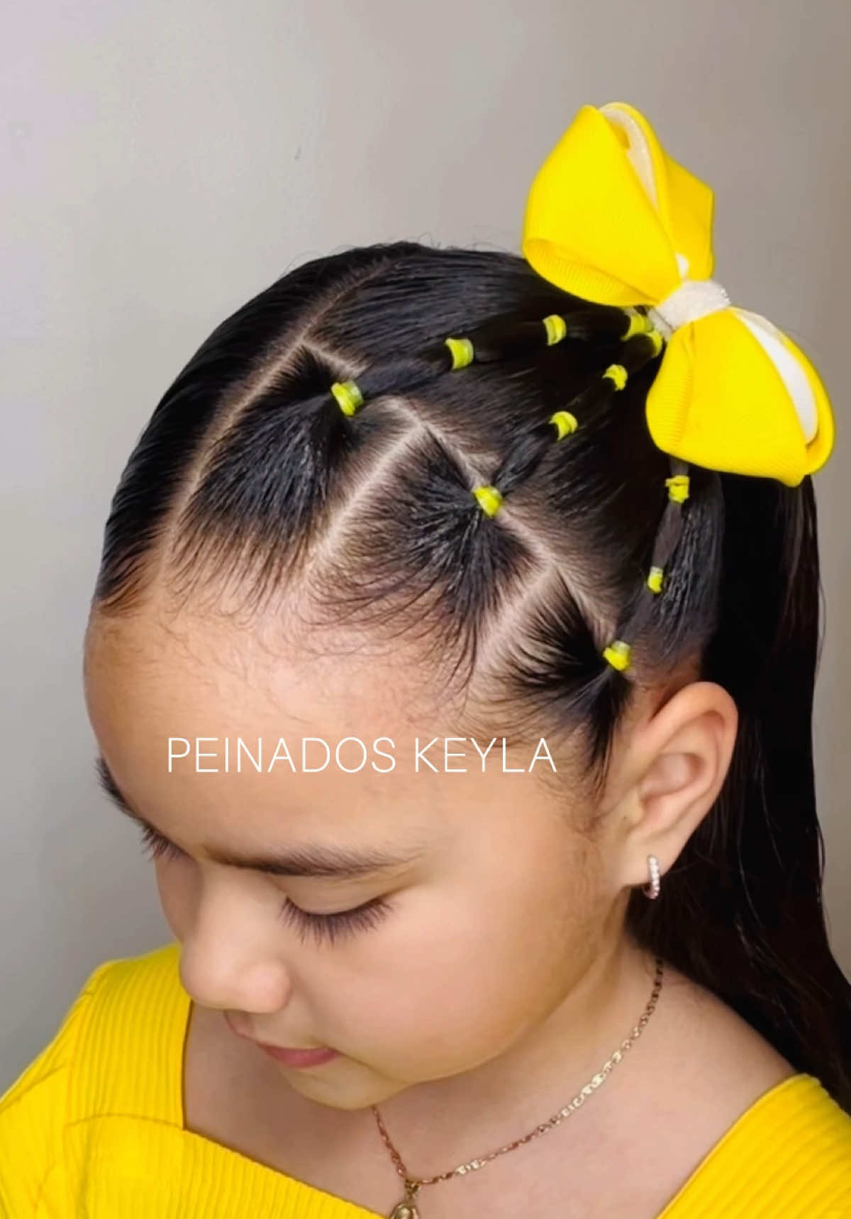 @Peinados Keyla