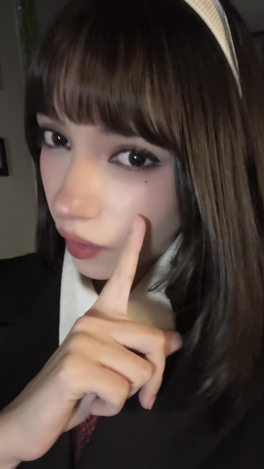 @Tiƞɑ Alisɦɑ ☘︎