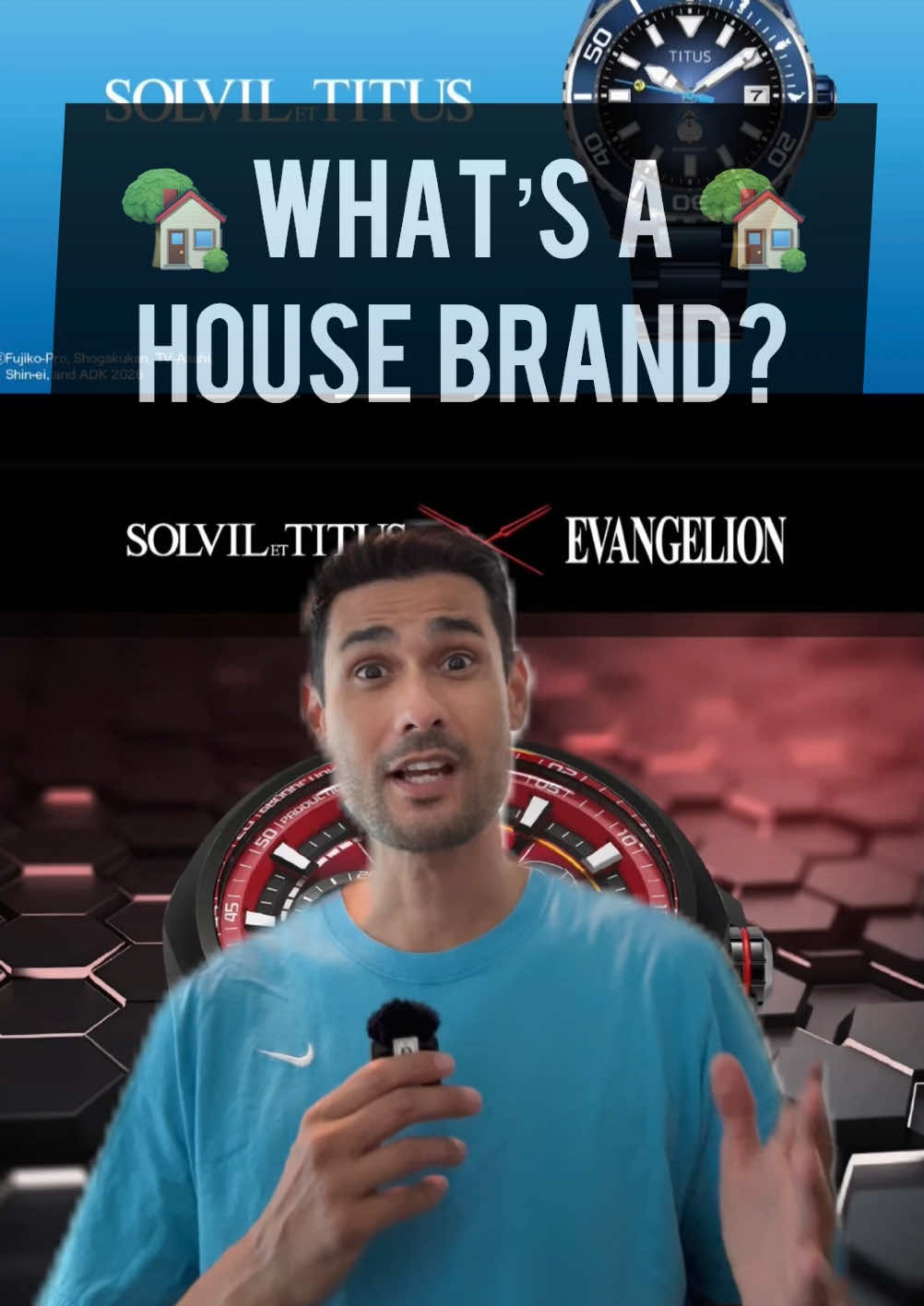 @1 Minute Watch Guy