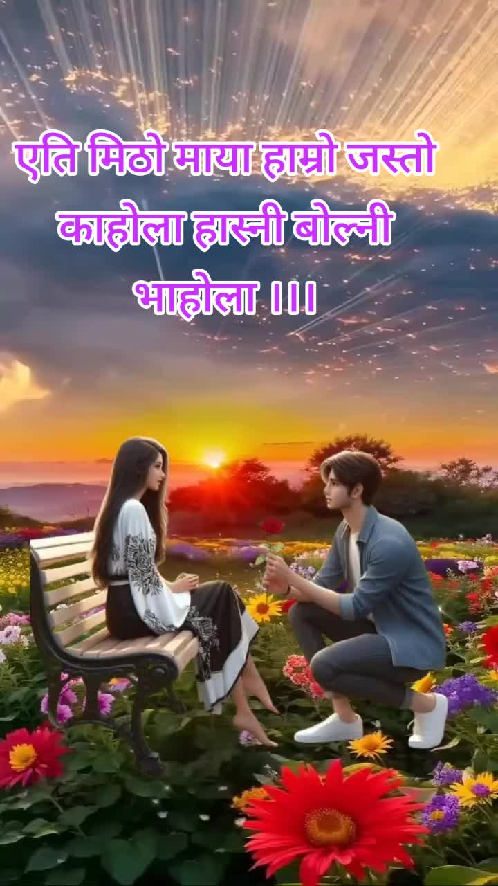@तिम्रो मान्छे म 💫💫💫💖🇳🇵