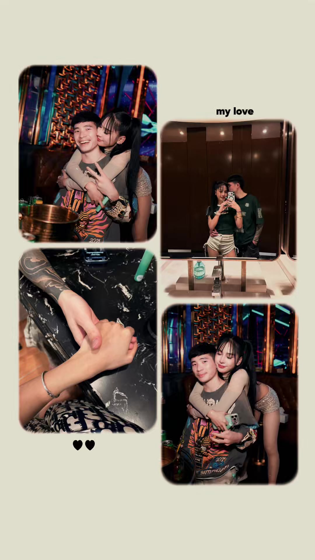 @DJ Noo namwarn 🍭 น้ำหวาน 🇱🇦
