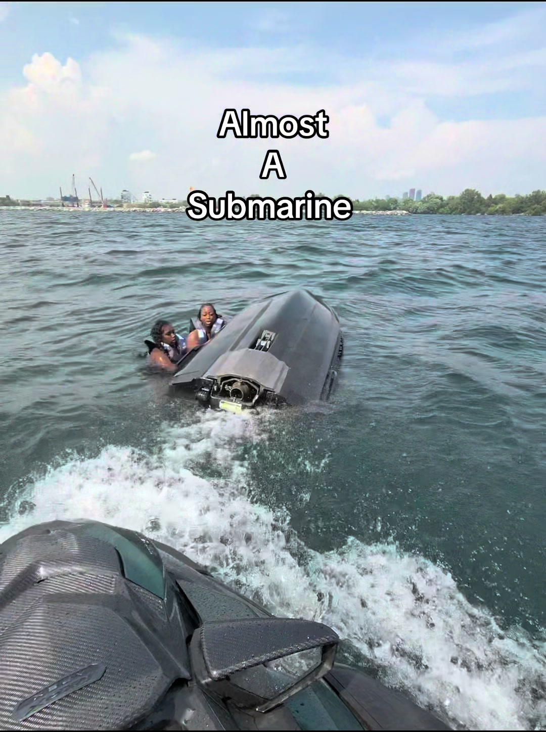 @Bayside watersports
