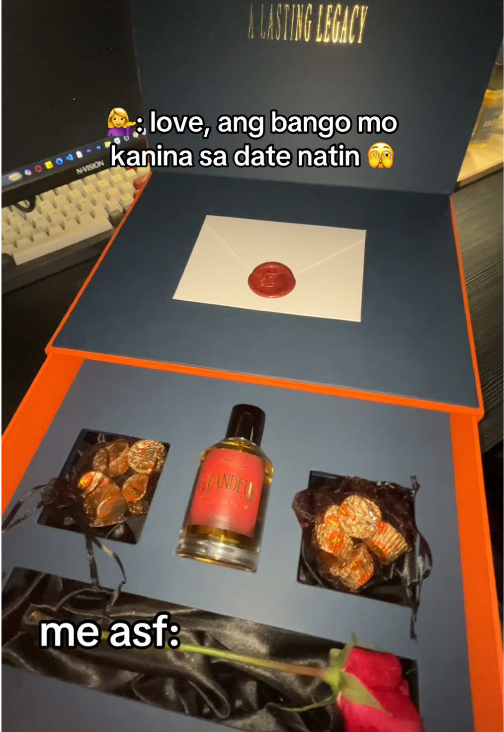 @YJ | Fragrance & More