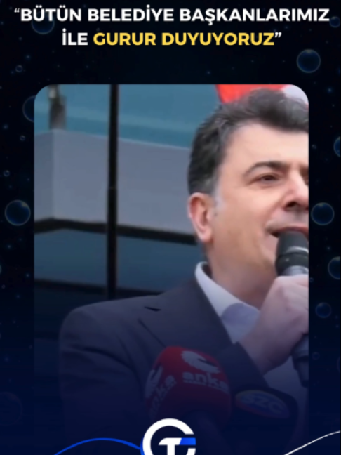@G&uuml;ndem T&uuml;rkiye