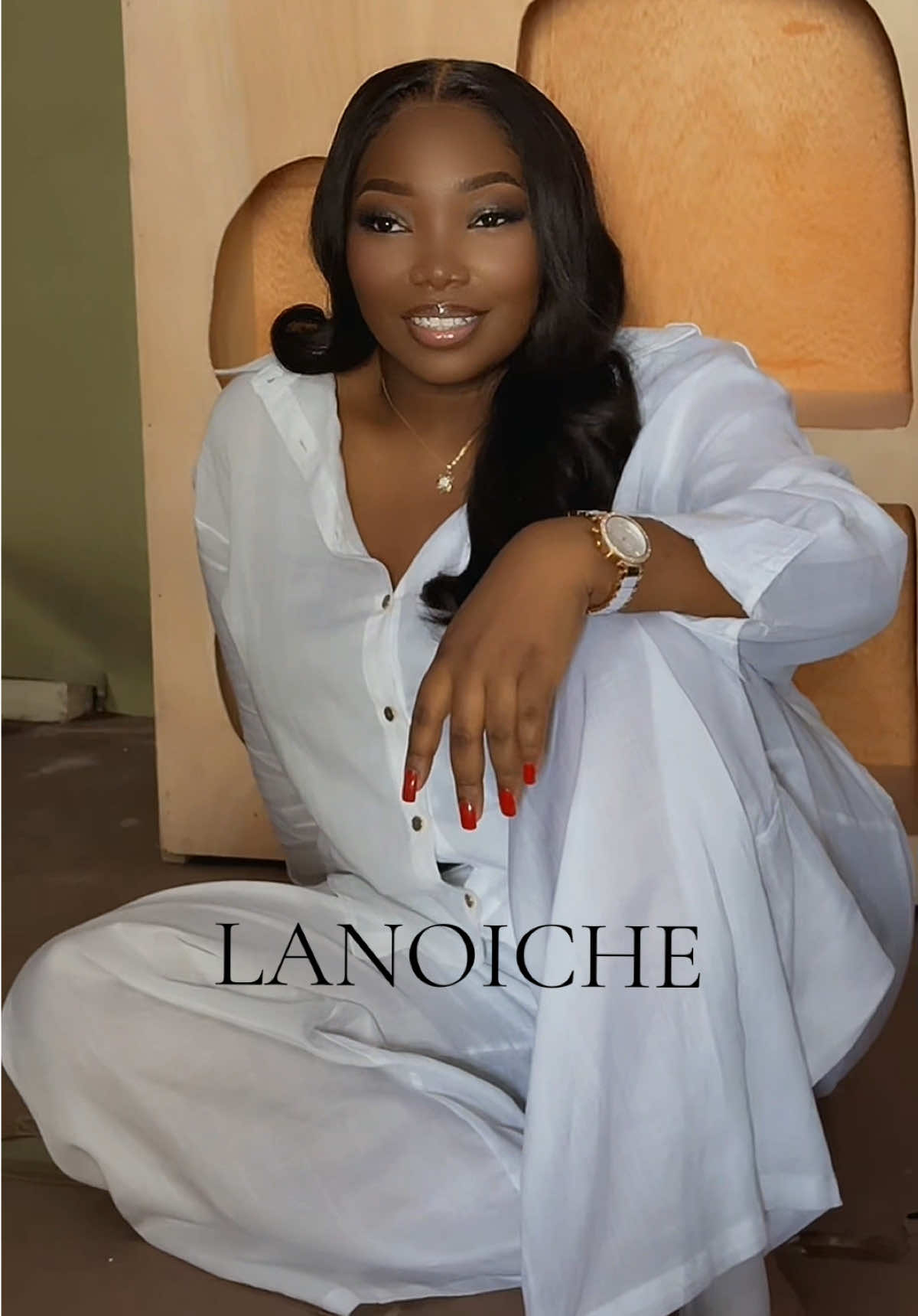 @Lanoiche Makeup