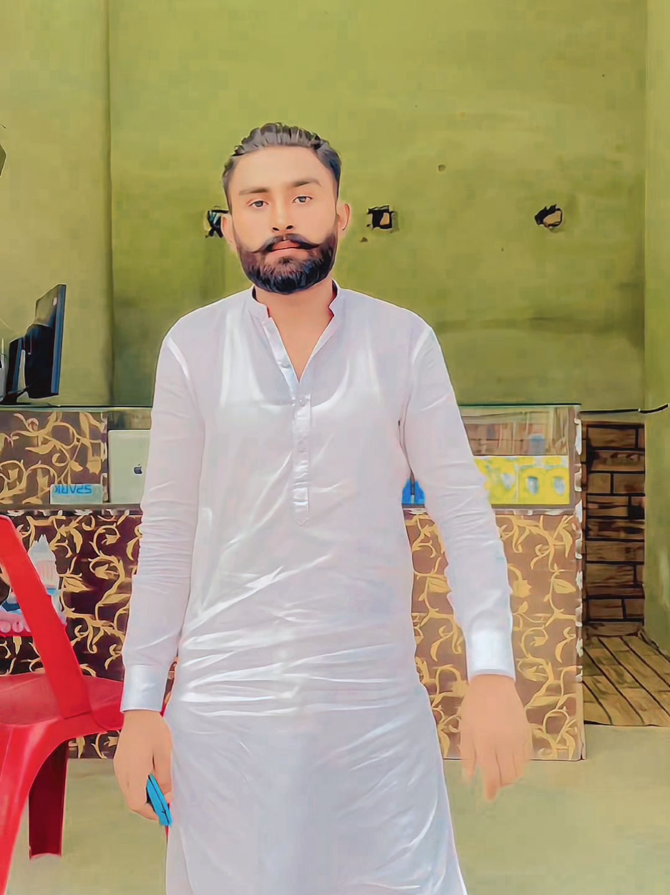 @💫itx talha king💫