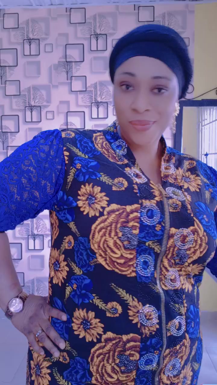 @AYONI ADE