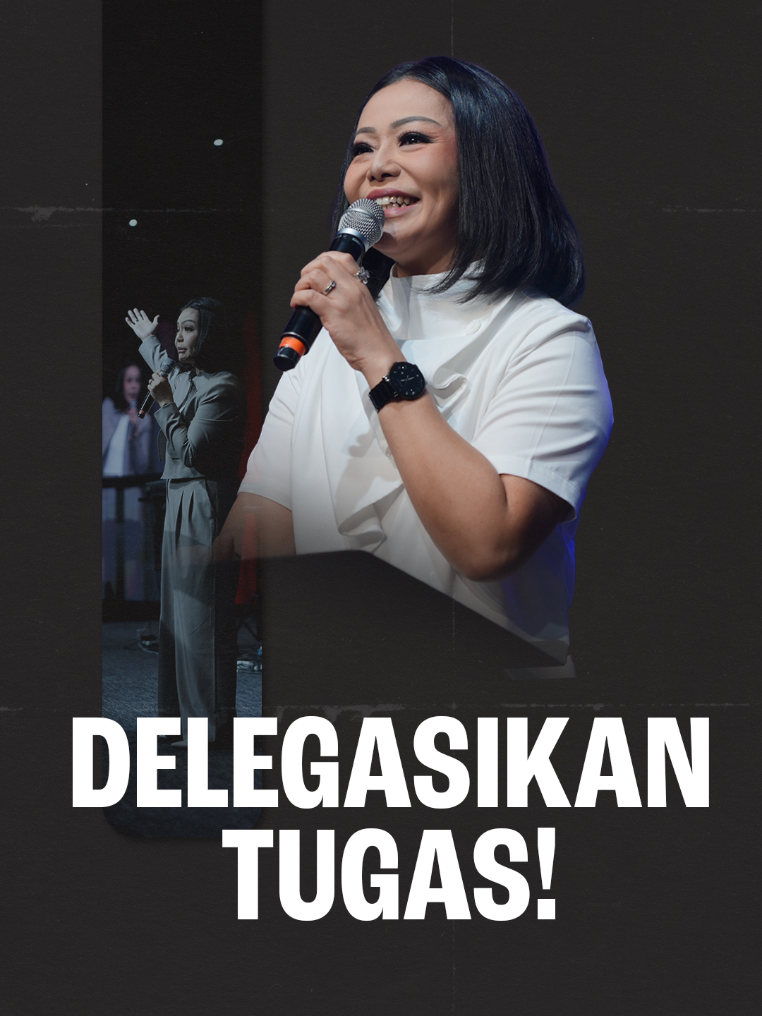 @Henny Kristianus