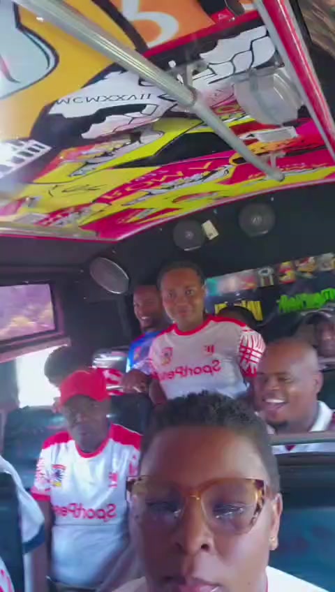 @♥️Kwamboka 😋💫🇰🇪