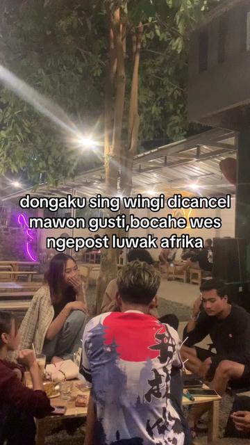 @warkop semunjul