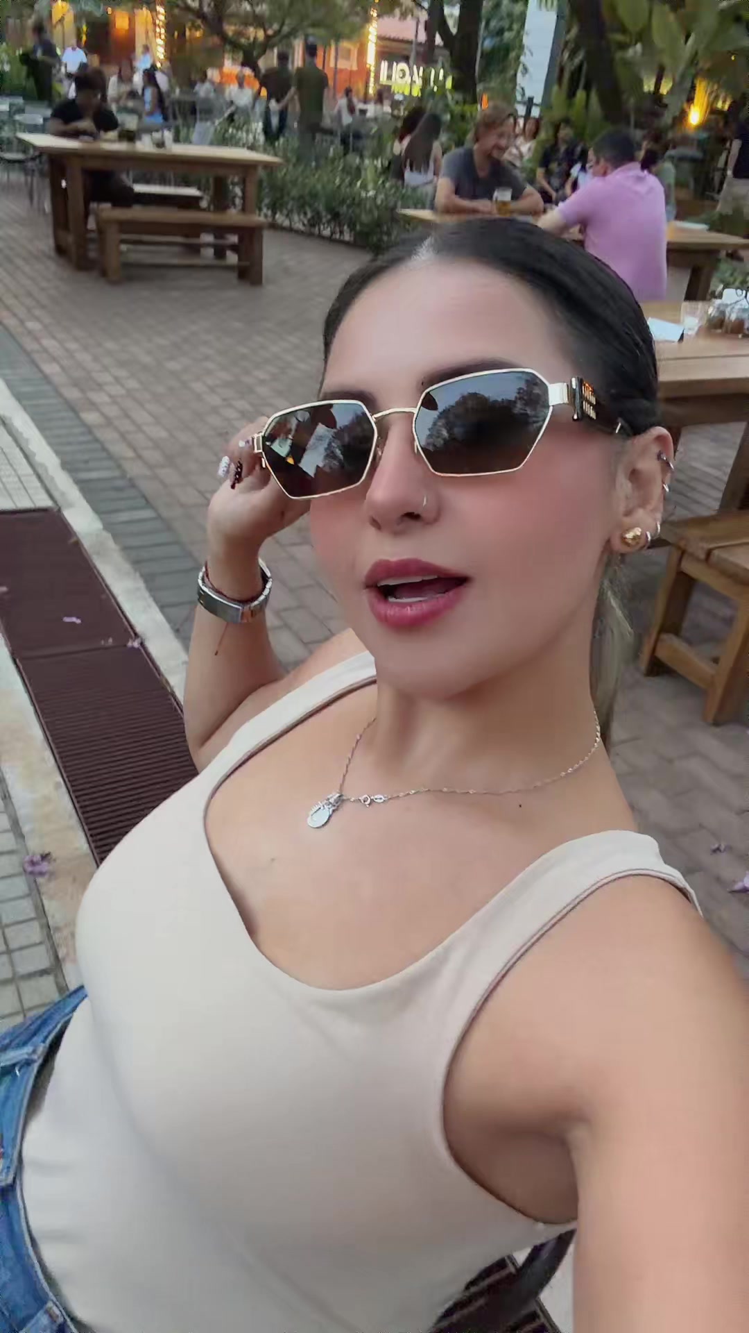 @Yesenia Tomelíc 🇧🇴🇦🇷