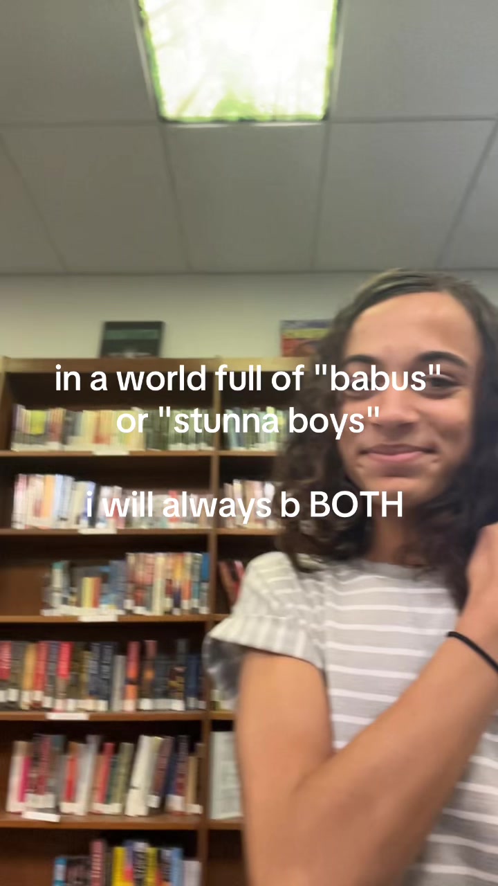 @ 