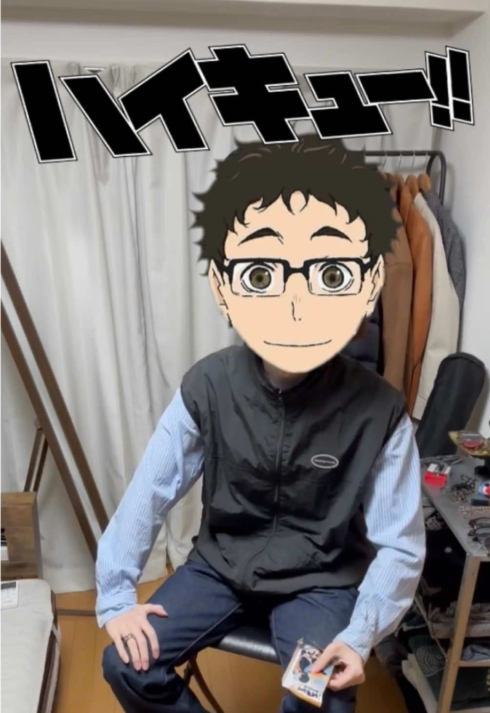 @akiとら🐯⚒️