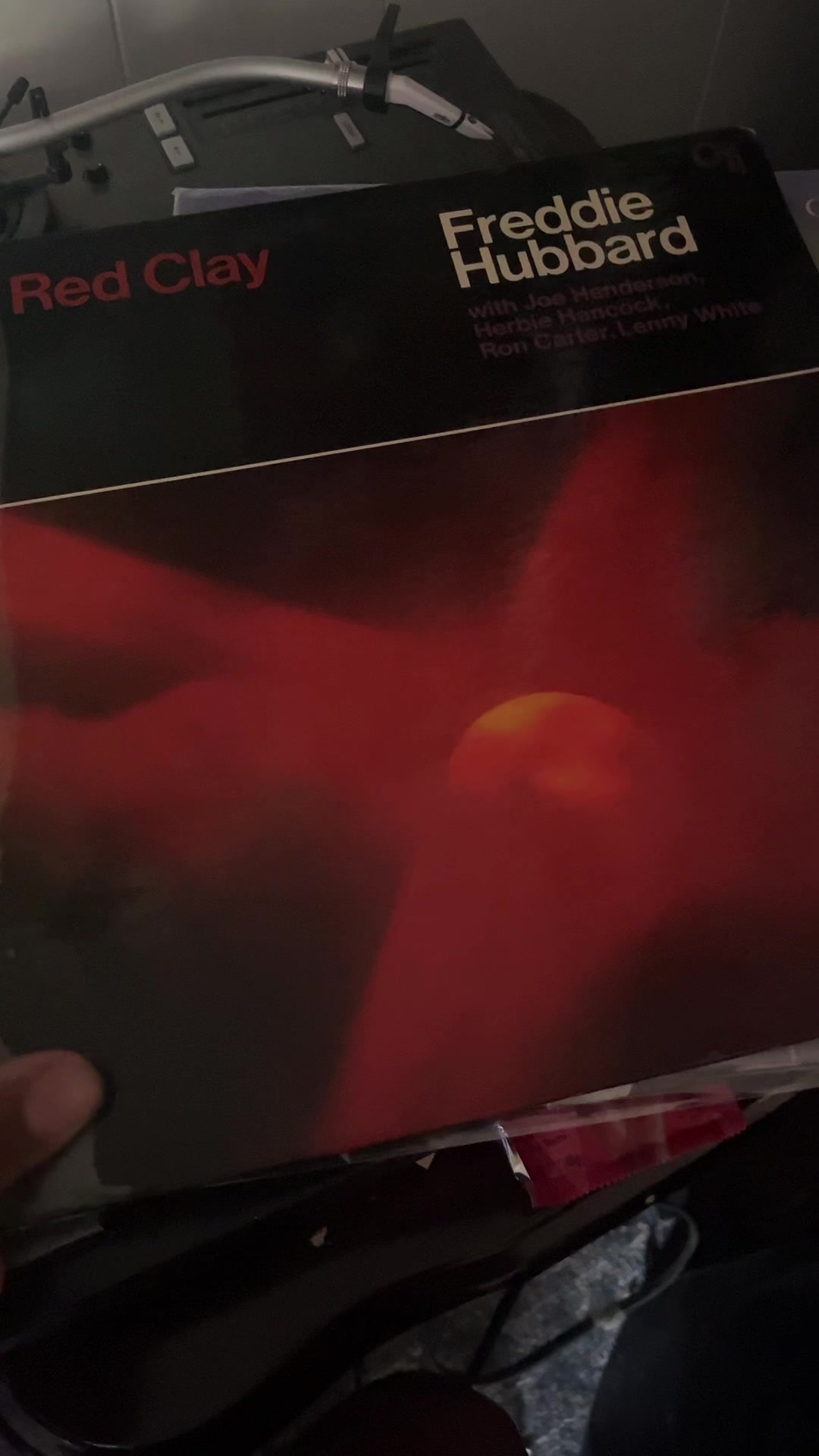 @The Vinylist