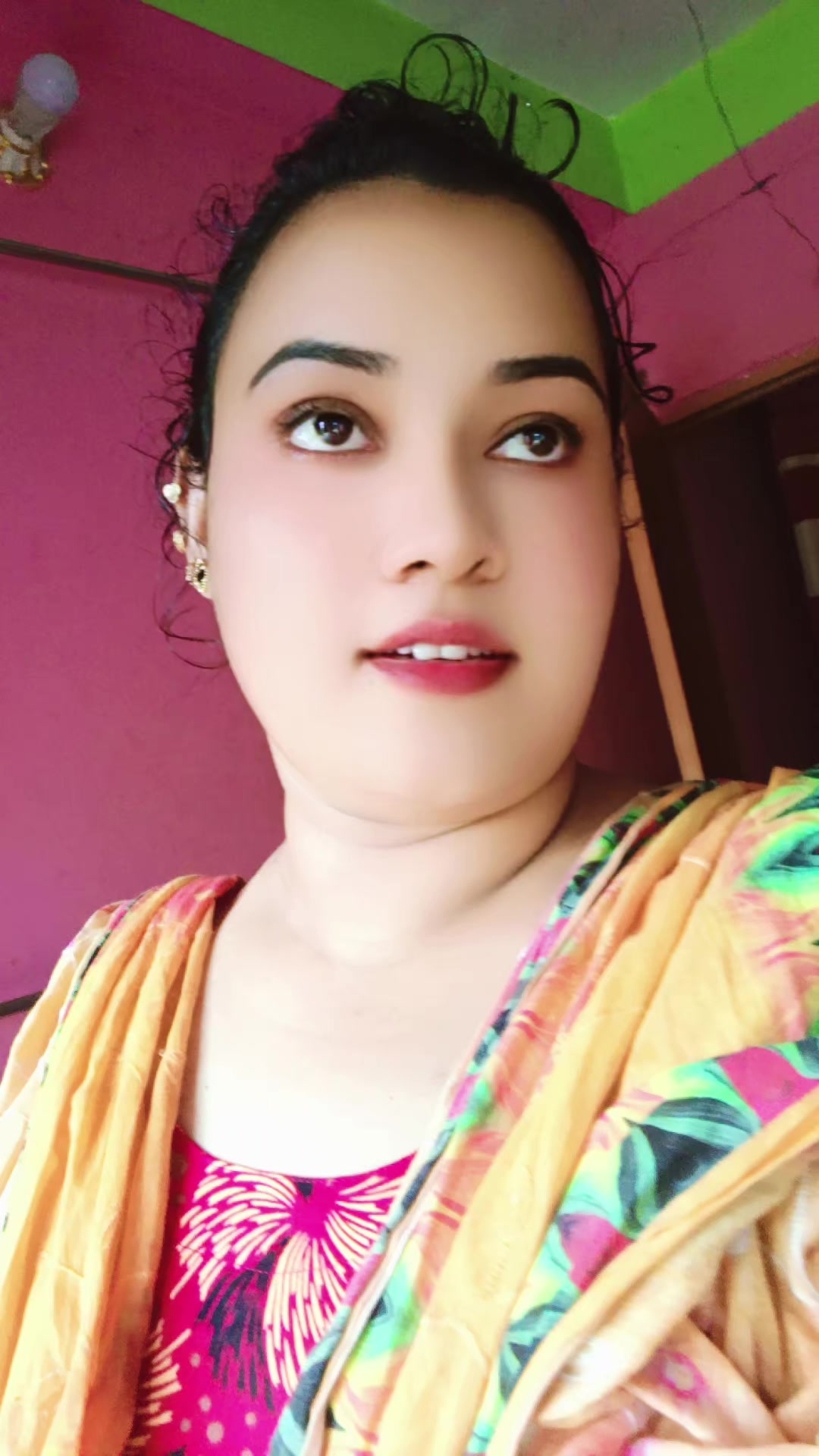 @দুষ্ট মেয়ে মিষ্টি পায়েল